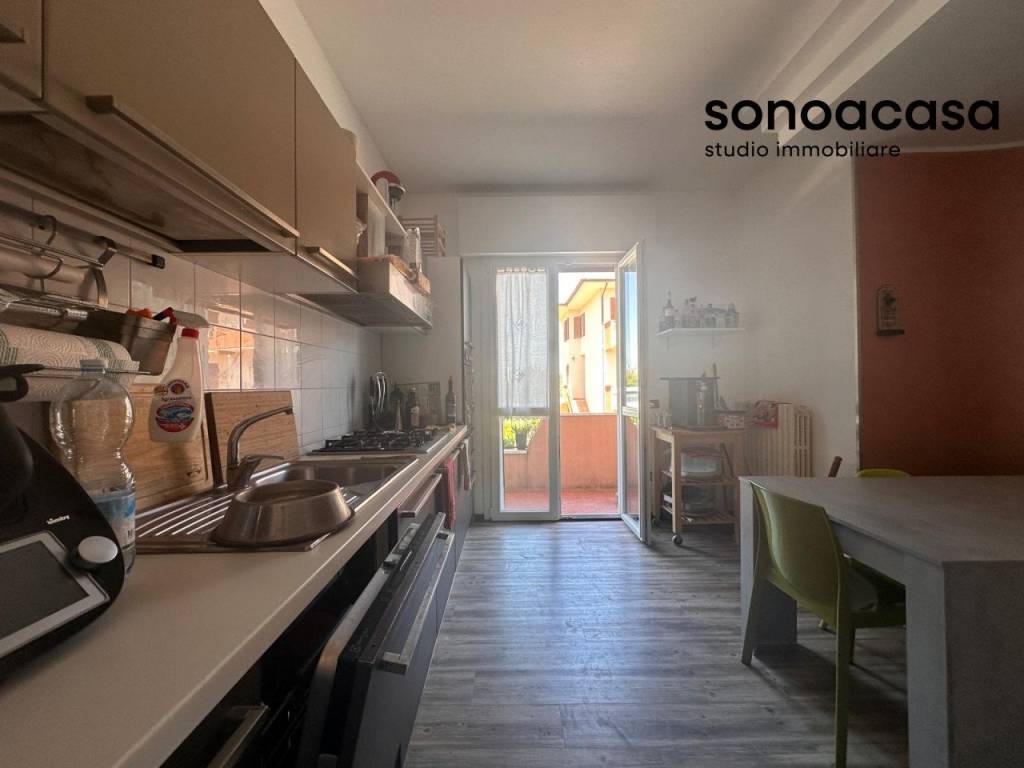 Appartamento a Mondolfo in Via Sardegna - Foto 3