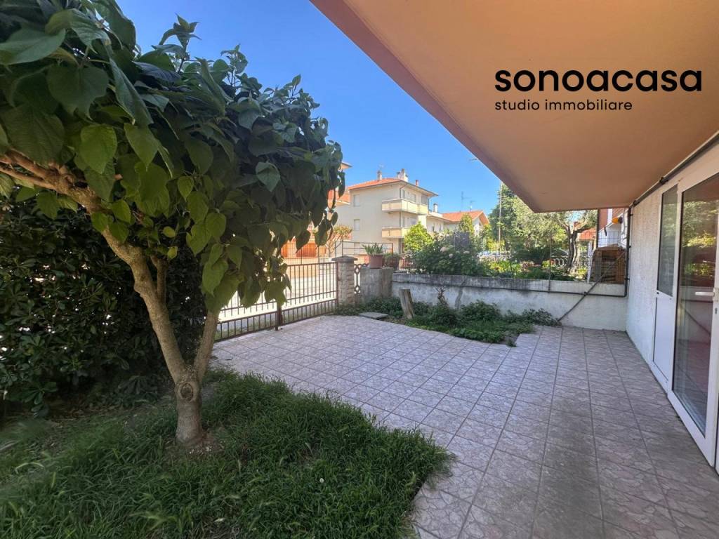 Appartamento a Mondolfo in Via Sardegna - Foto 4
