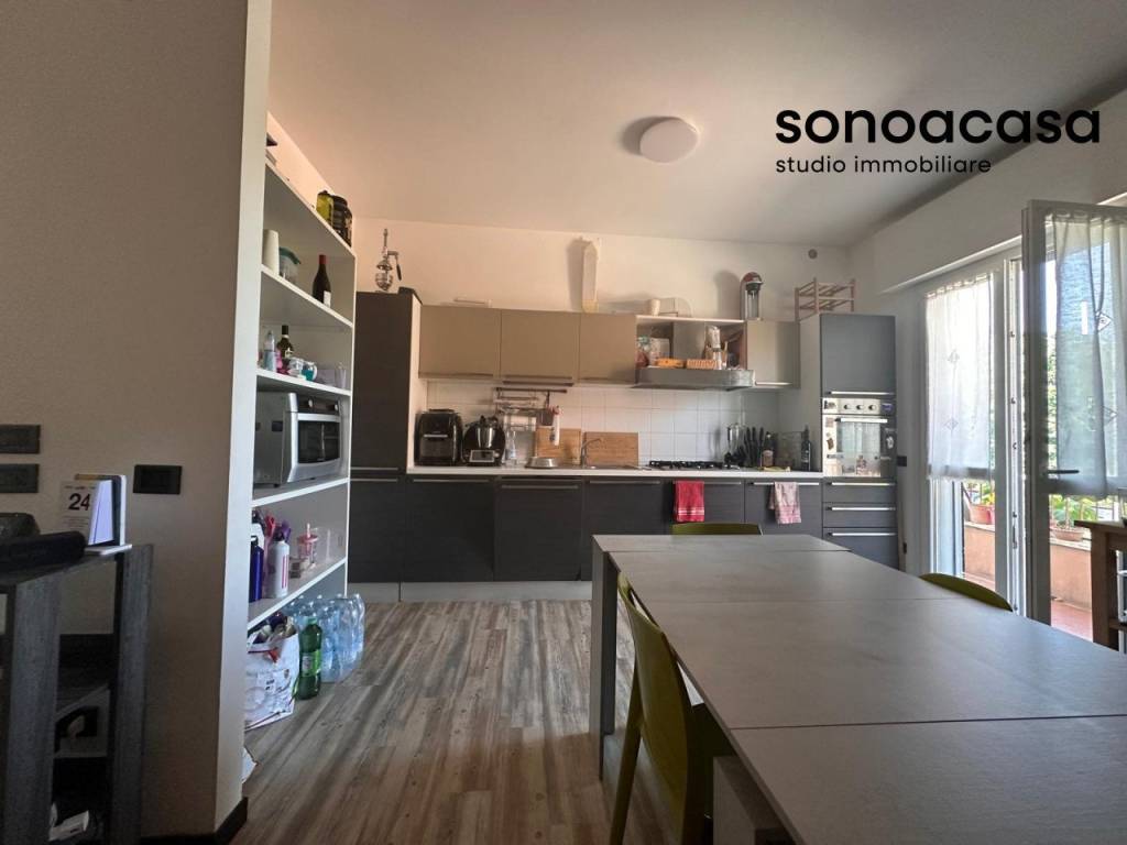 Appartamento a Mondolfo in Via Sardegna - Foto 5