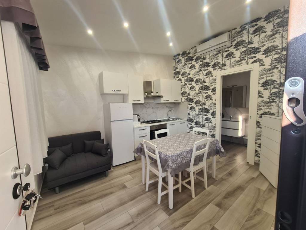 Appartamento a Catania in Villaggio Campo di Mare - Foto 4