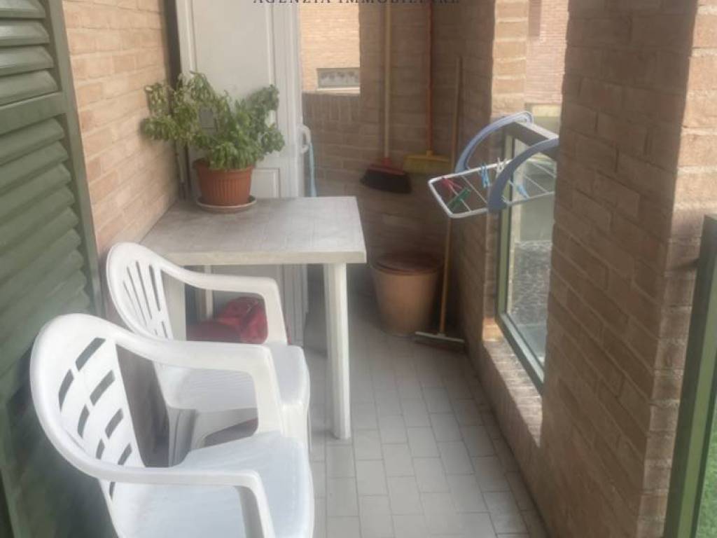 Appartamento a Jesi in GALLERIA DELLA SIMA, 17 - Foto 5
