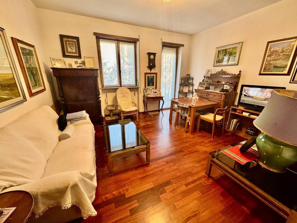 Appartamento a Piacenza in Via Antonio Anguissola - Foto 2