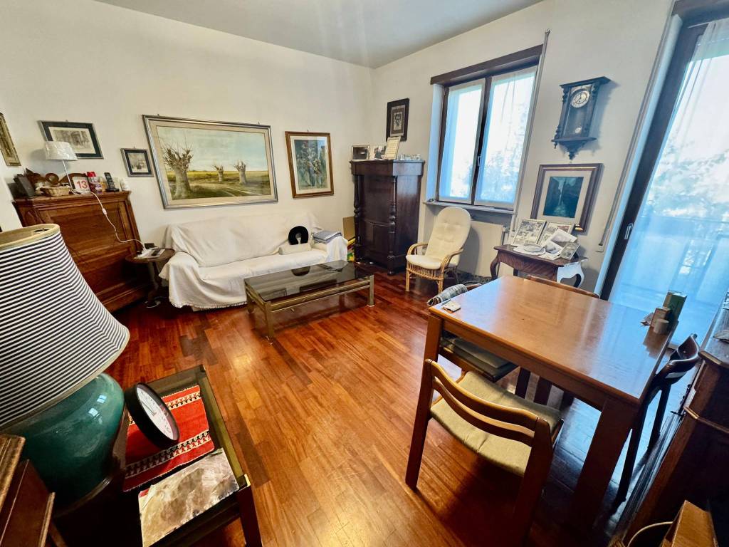 Appartamento a Piacenza in Via Antonio Anguissola - Foto 3