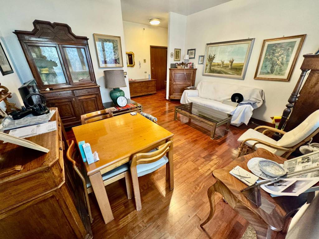 Appartamento a Piacenza in Via Antonio Anguissola - Foto 4