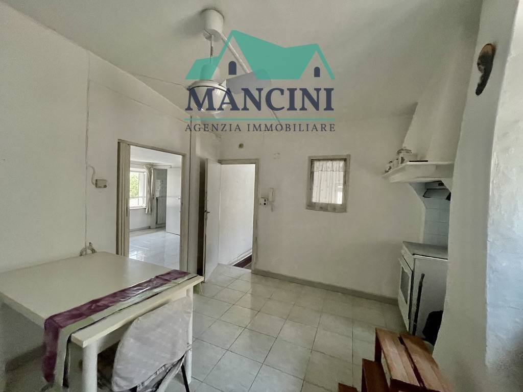 Appartamento a Jesi in VIA SPALDI, 5 - Foto 4