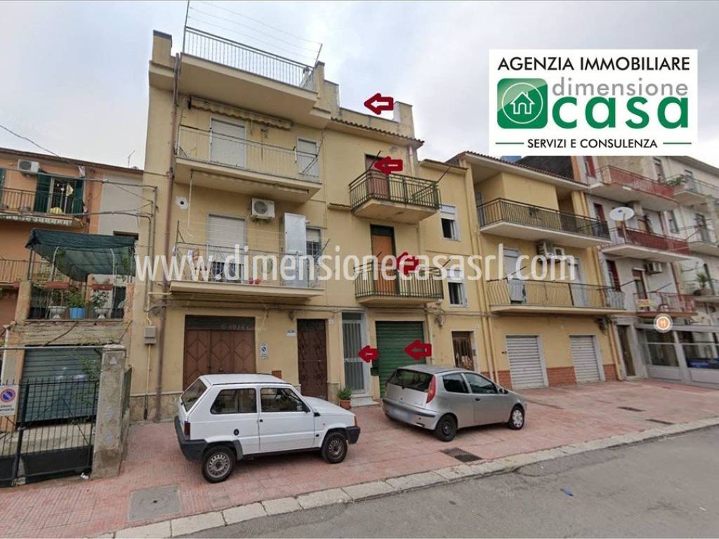 Casa indipendente a San cataldo in Viale Italia, 65 - Foto 2