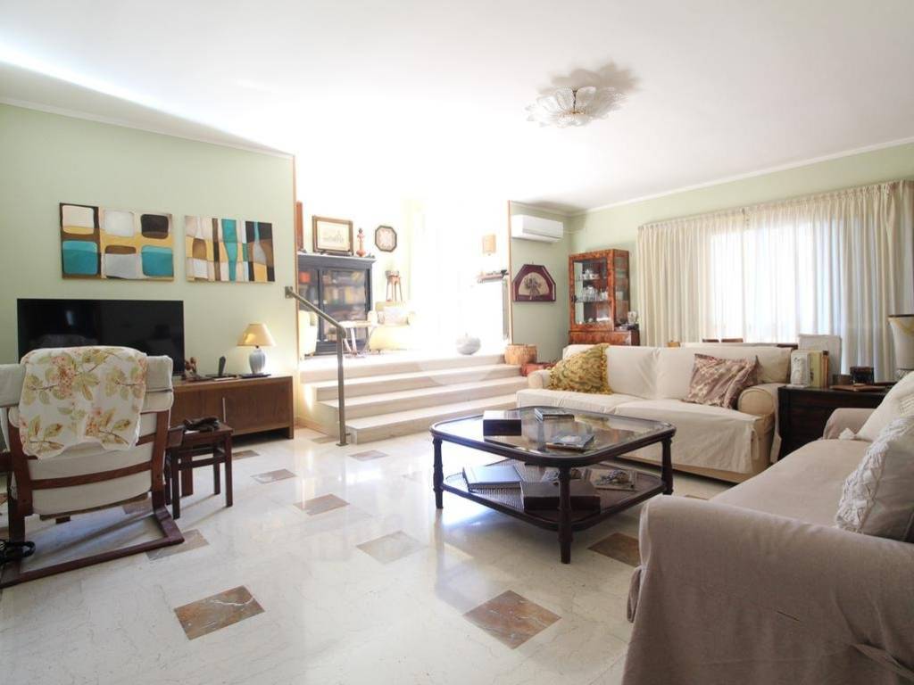 Villa a Santa maria capua vetere in VIA GAETANO SARACENI, 55 - Foto 5