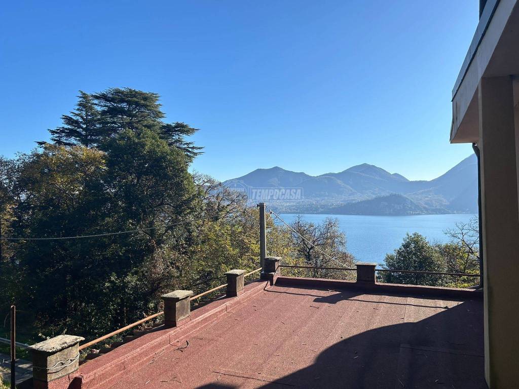 Casa indipendente a Ghiffa in Corso Risorgimento 395 - Foto 2