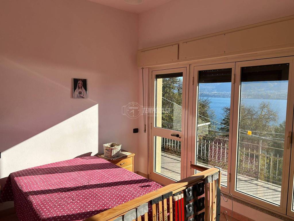 Casa indipendente a Ghiffa in Corso Risorgimento 395 - Foto 5