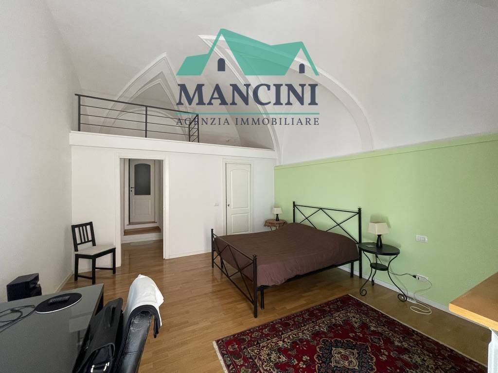 Appartamento a Jesi in MURA ORIENTALI, 8 - Foto 2