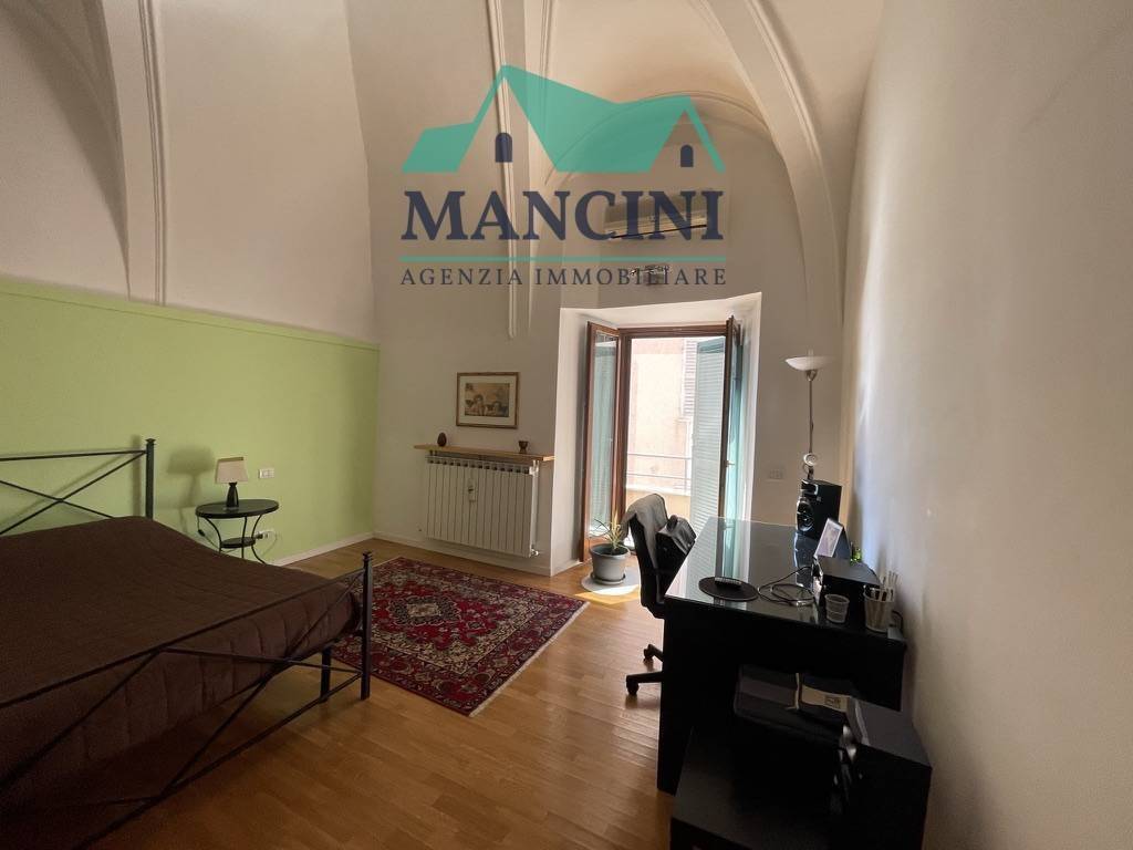 Appartamento a Jesi in MURA ORIENTALI, 8 - Foto 3