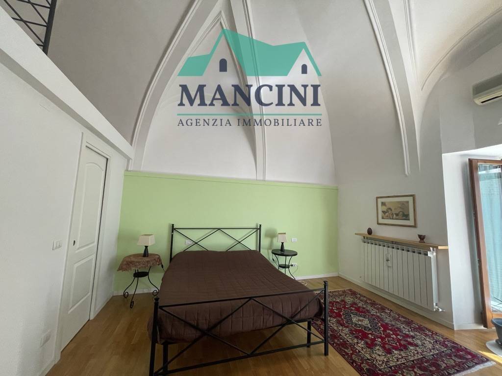 Appartamento a Jesi in MURA ORIENTALI, 8 - Foto 4