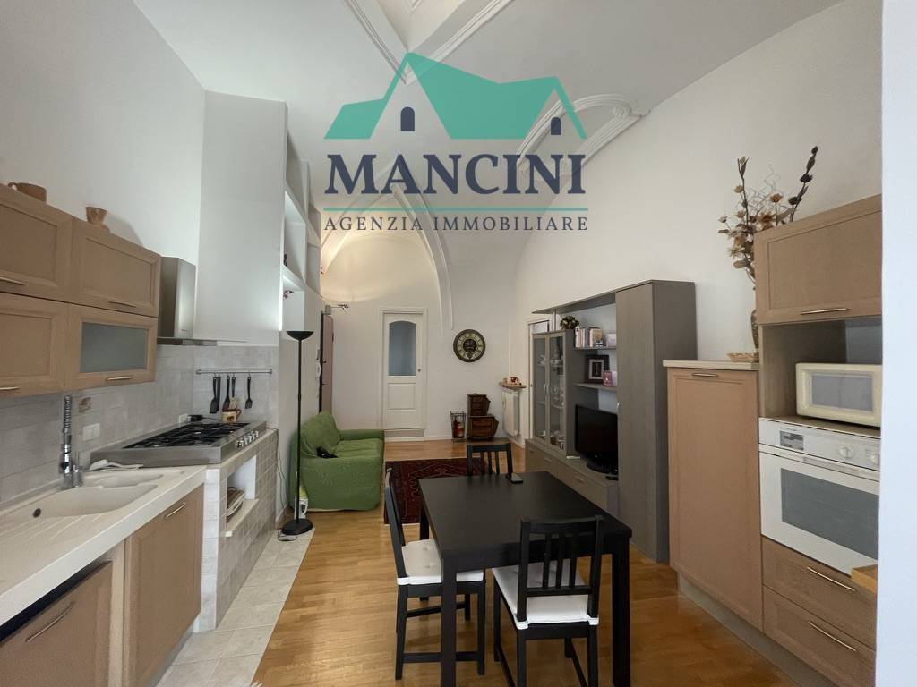 Appartamento a Jesi in MURA ORIENTALI, 8 - Foto 5