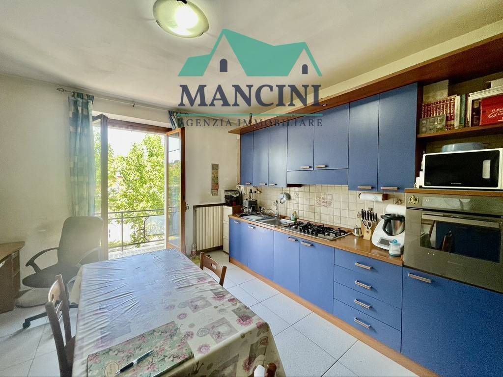 Casa indipendente a Monte roberto in FRATELLI CERVI, 3 - Foto 2