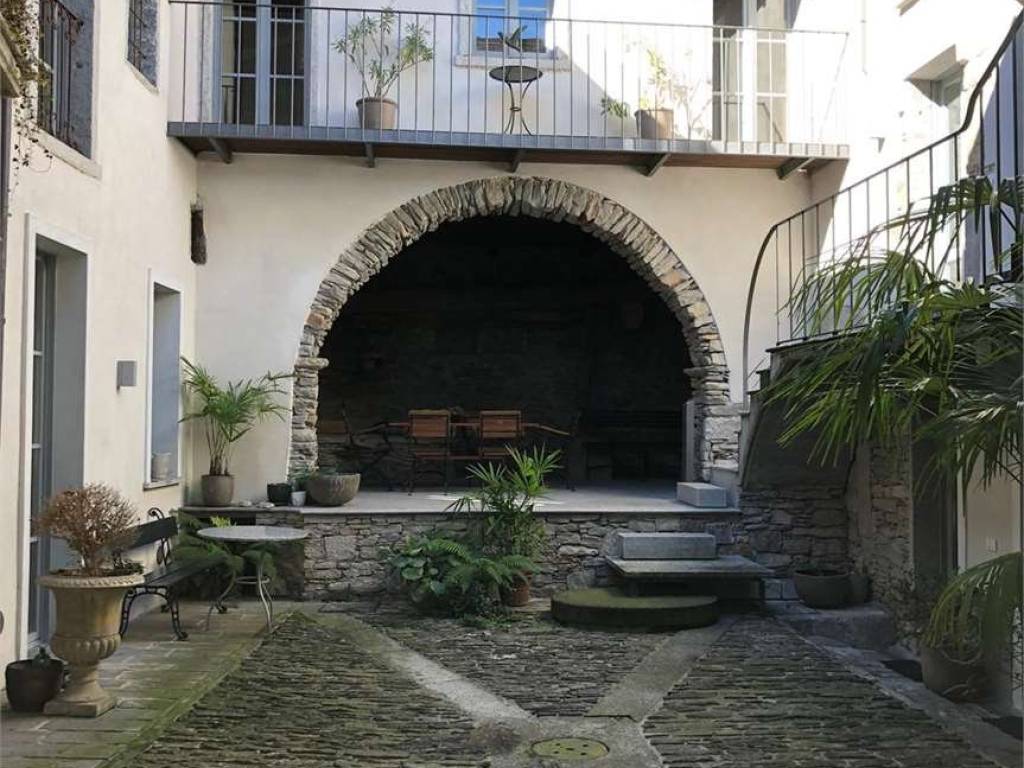 Villa a Oggebbio in Via Mataldi, 18 - Foto 2
