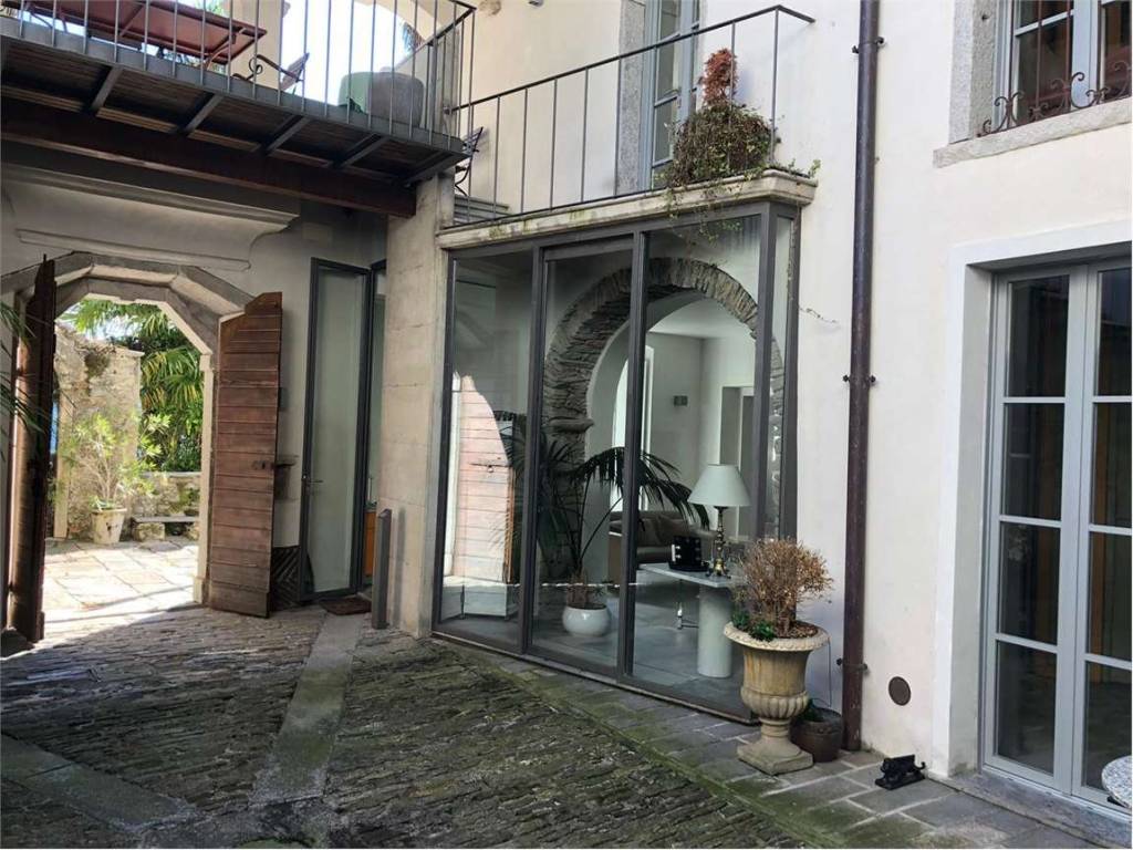 Villa a Oggebbio in Via Mataldi, 18 - Foto 3
