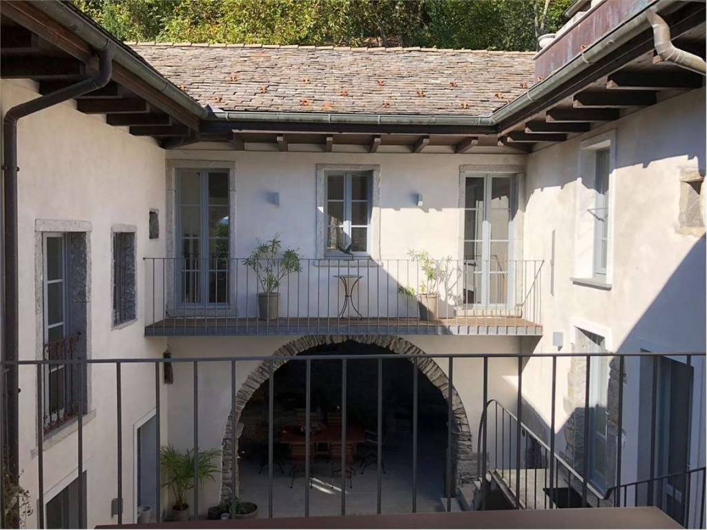 Villa a Oggebbio in Via Mataldi, 18 - Foto 4