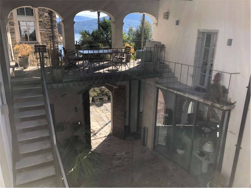 Villa a Oggebbio in Via Mataldi, 18 - Foto 5