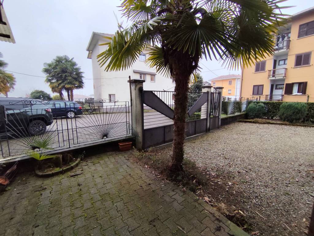 Palazzo / stabile a Gargallo in Via Don Giovanni Minzoni, 23 - Foto 4