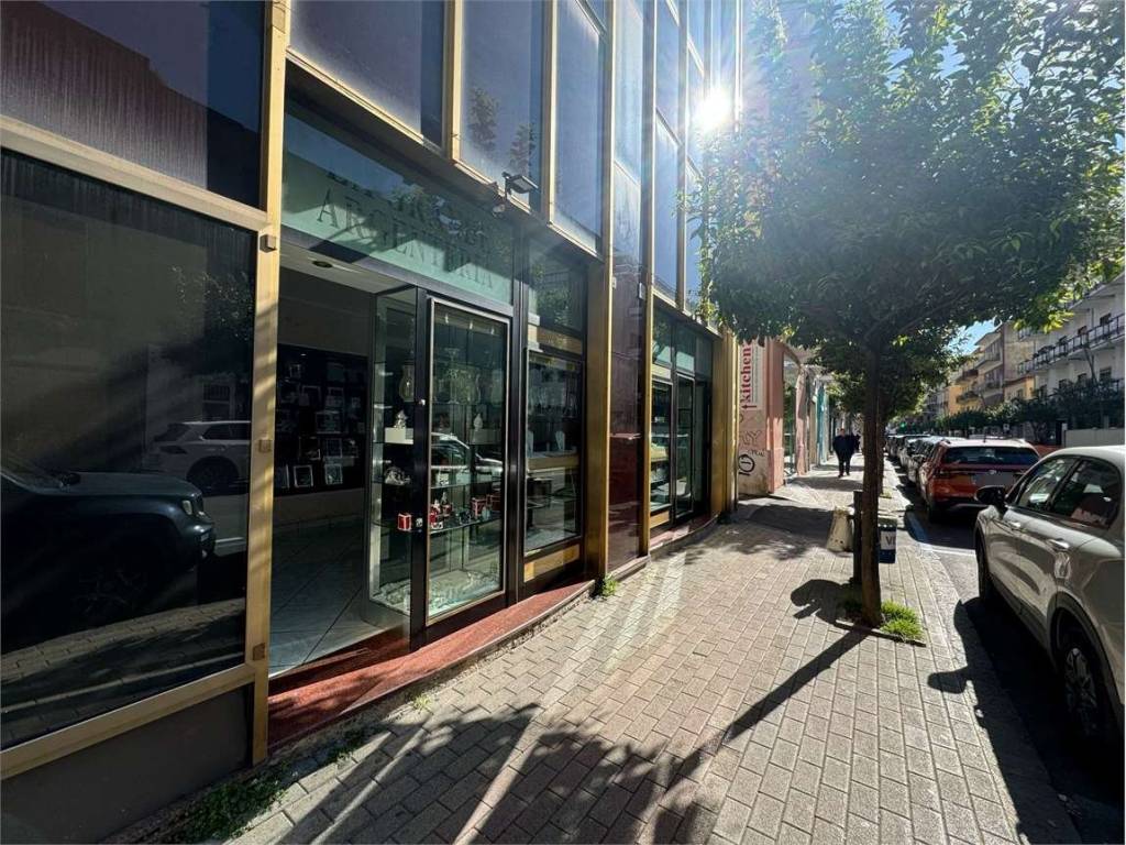 Immobile a Battipaglia in via Giuseppe Mazzini, 19 - Foto 4