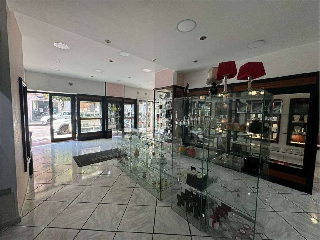 Immobile a Battipaglia in via Giuseppe Mazzini, 19 - Foto 5