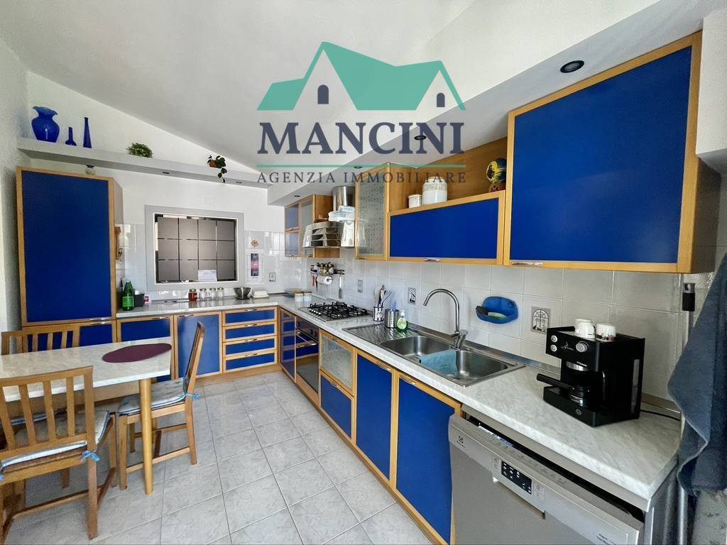 Casa indipendente a San paolo di jesi in PESCHERECCIA, 31 - Foto 3