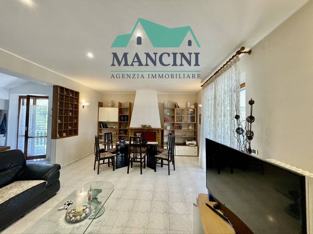 Casa indipendente a San paolo di jesi in PESCHERECCIA, 31 - Foto 4