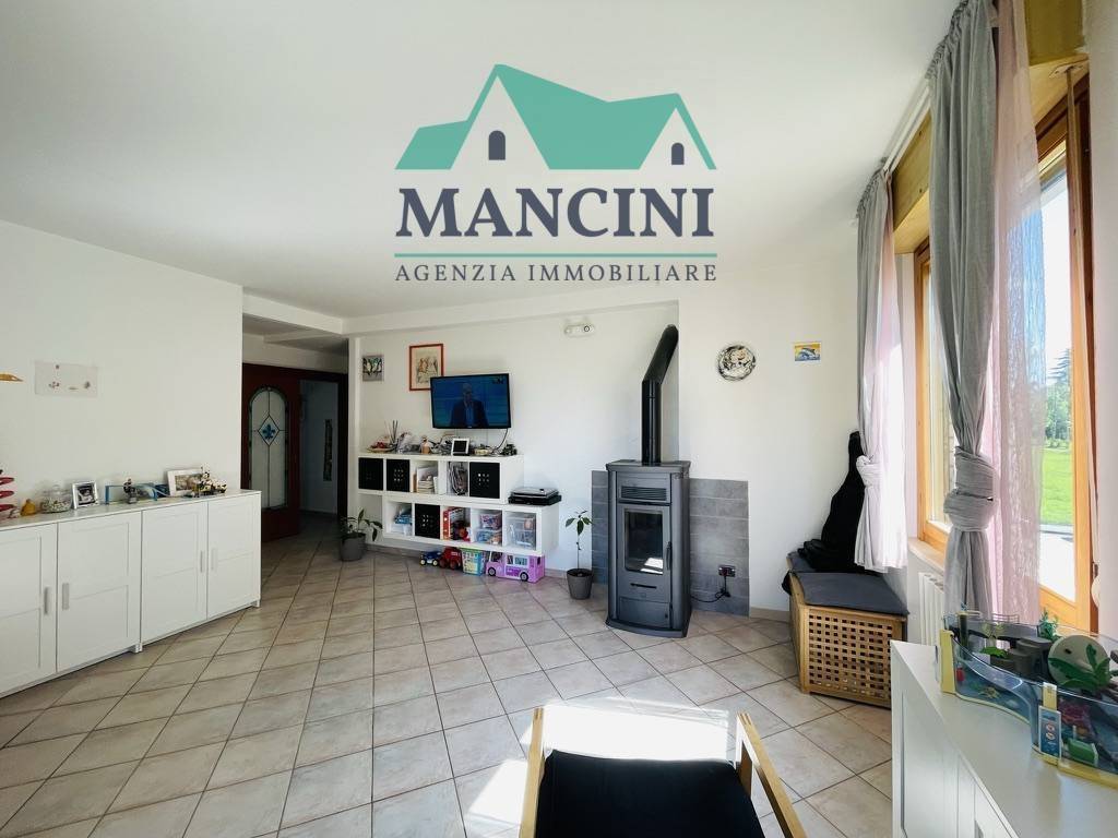 Appartamento a Jesi in PIO LA TORRE, 1 - Foto 2