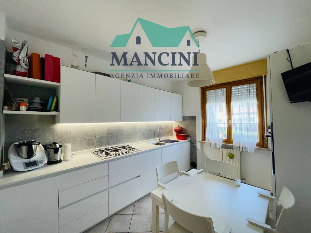 Appartamento a Jesi in PIO LA TORRE, 1 - Foto 3