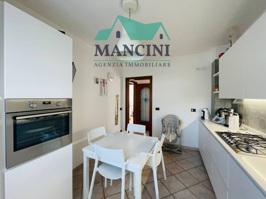 Appartamento a Jesi in PIO LA TORRE, 1 - Foto 4
