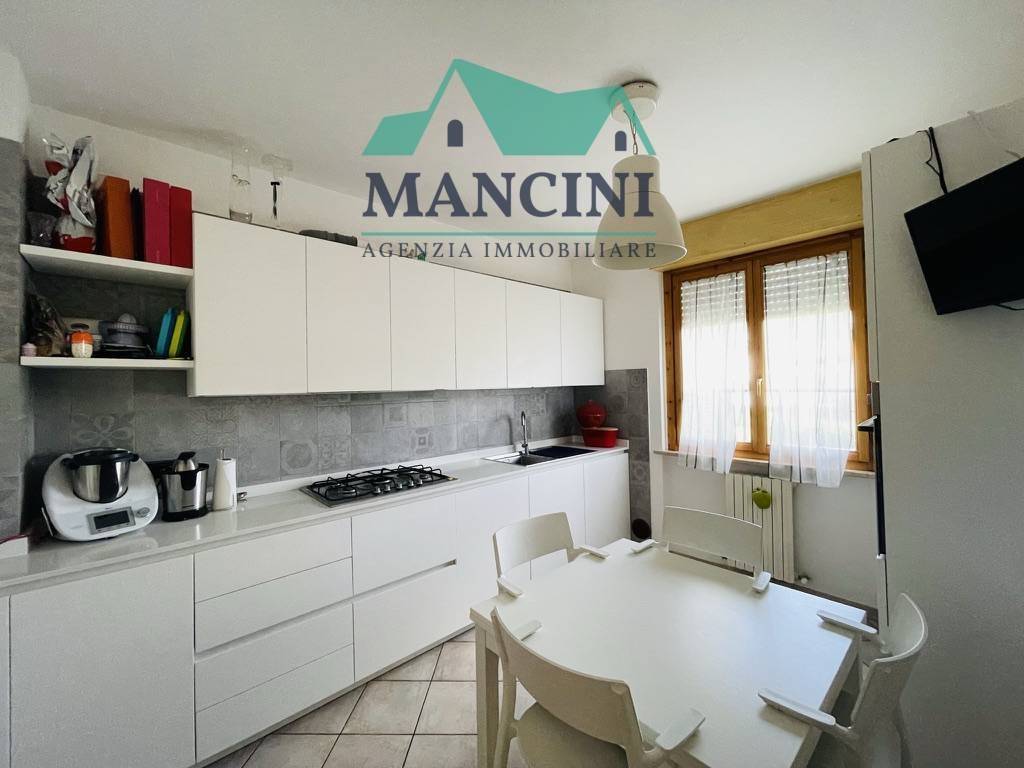 Appartamento a Jesi in PIO LA TORRE, 1 - Foto 5
