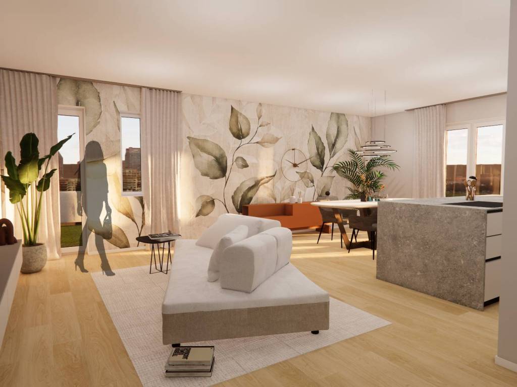 Appartamento a Villafranca di verona in Via Luigi Prina - Foto 2