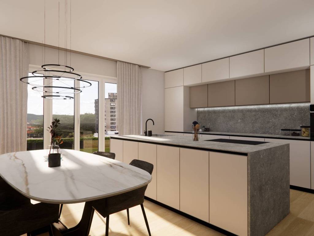 Appartamento a Villafranca di verona in Via Luigi Prina - Foto 4