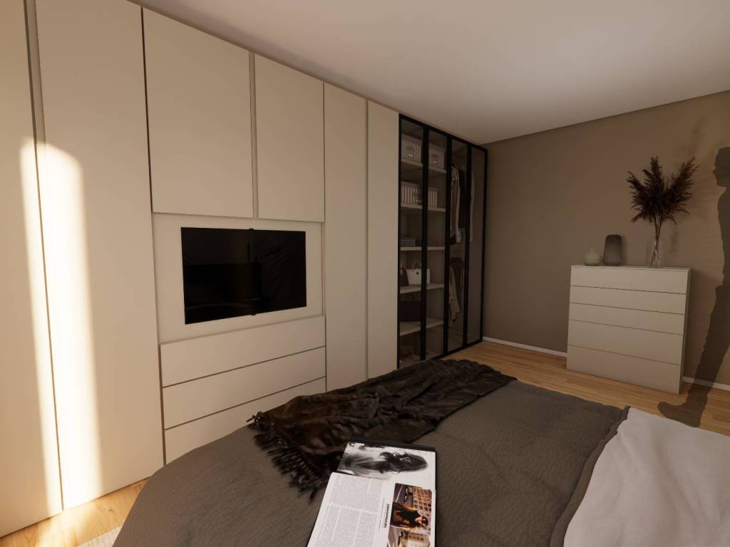 Appartamento a Villafranca di verona in Via Luigi Prina - Foto 5
