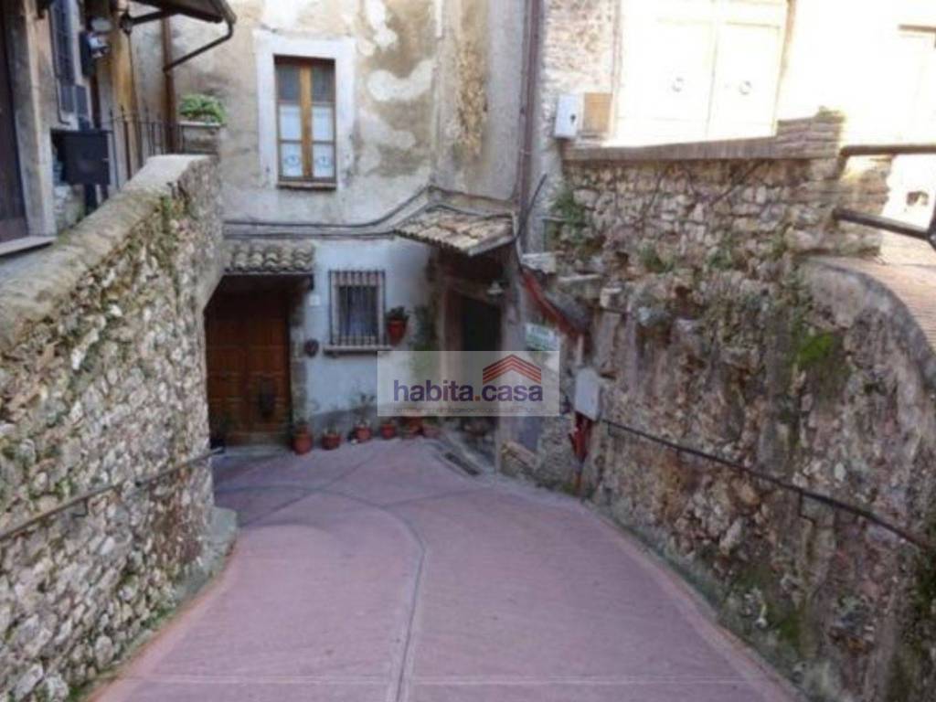 Immobile a Toffia in Via del Collitrone, 2 - Foto 3