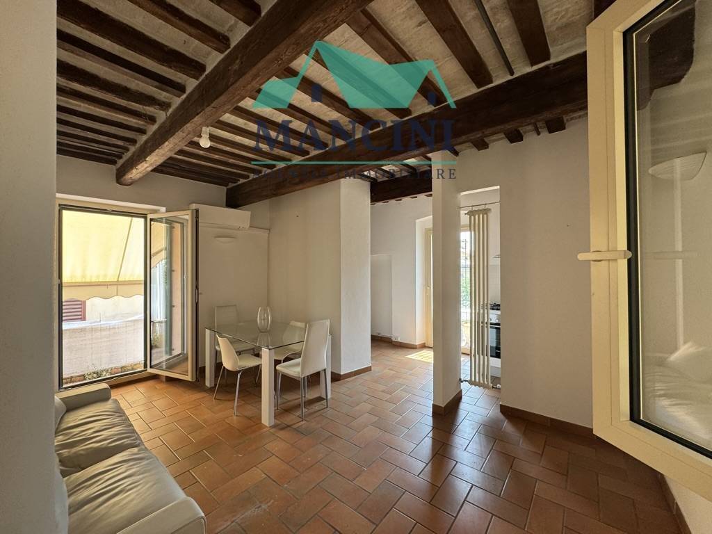 Casa indipendente a Jesi in VIA DELLE VIOLE, 4 - Foto 2