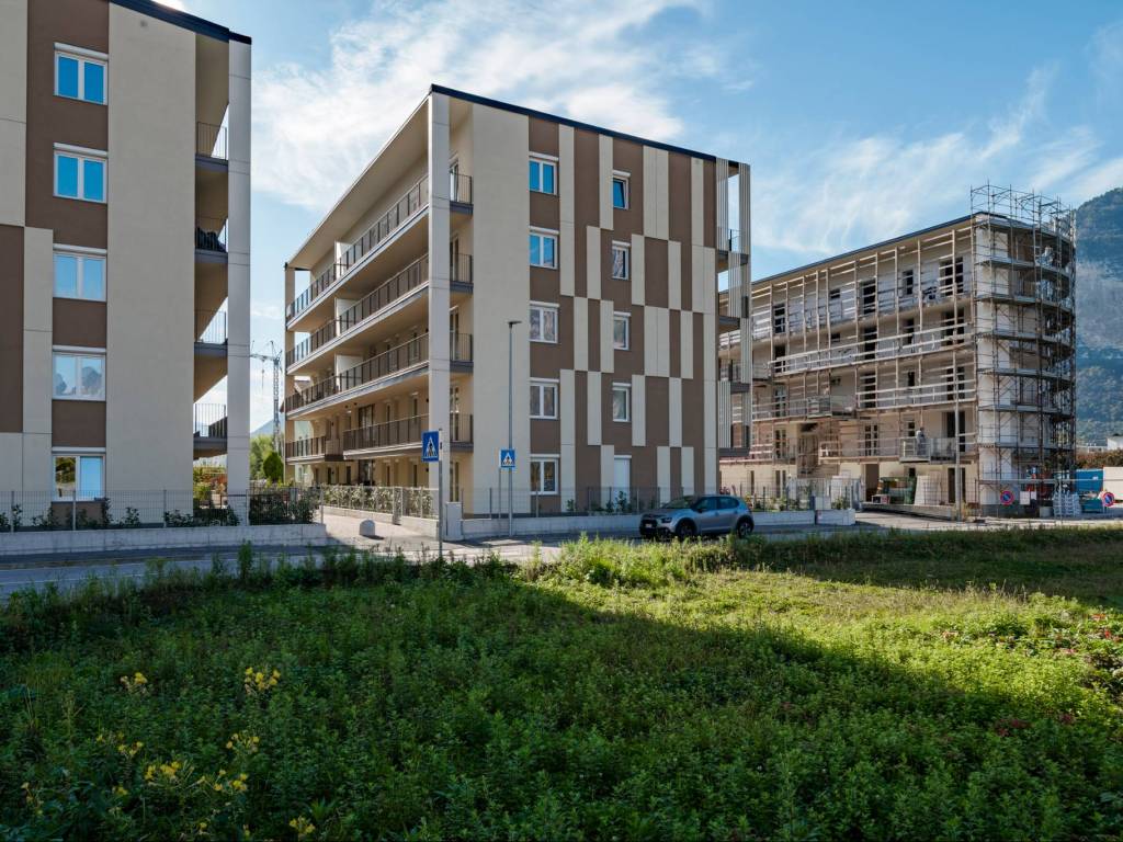 Appartamento a Trento in Via della Canova - Foto 2