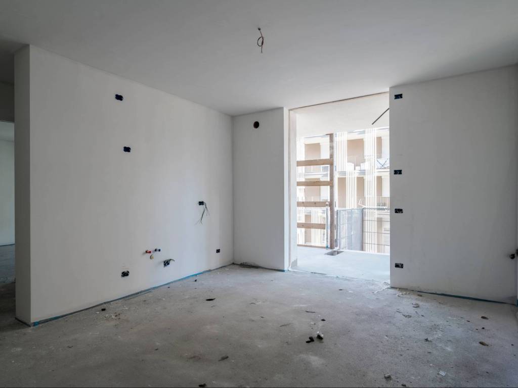 Appartamento a Trento in Via della Canova - Foto 3
