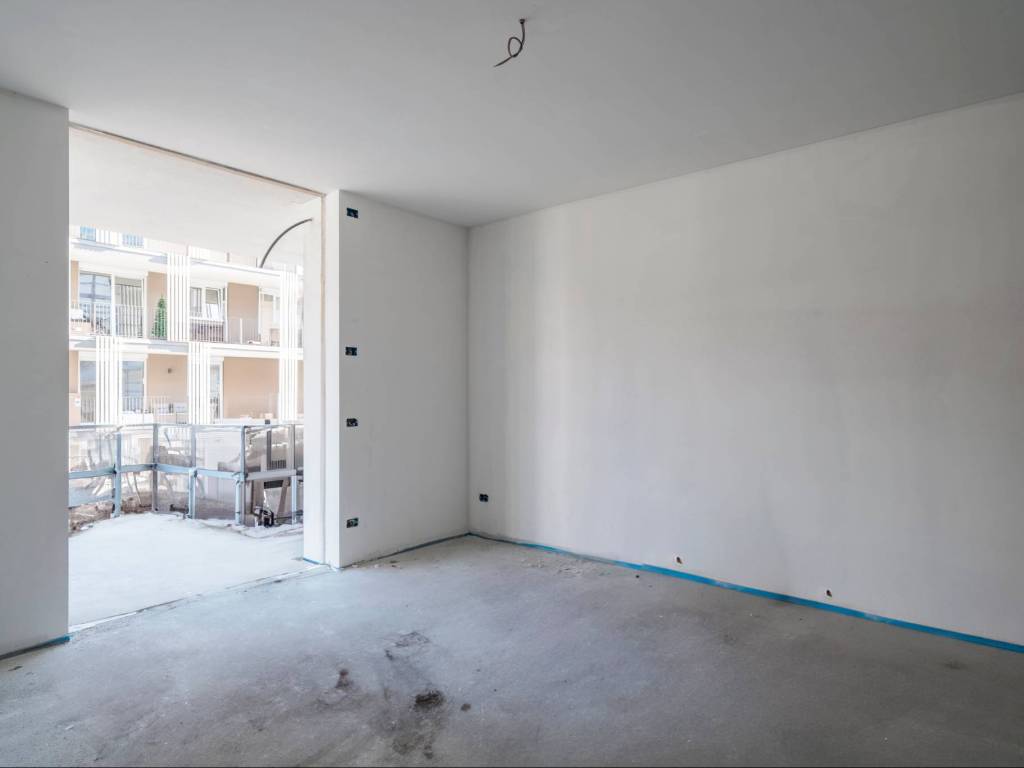 Appartamento a Trento in Via della Canova - Foto 4
