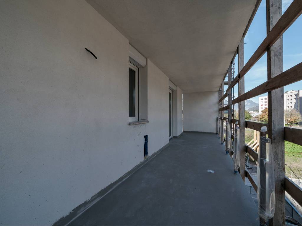 Appartamento a Trento in Via della Canova - Foto 5