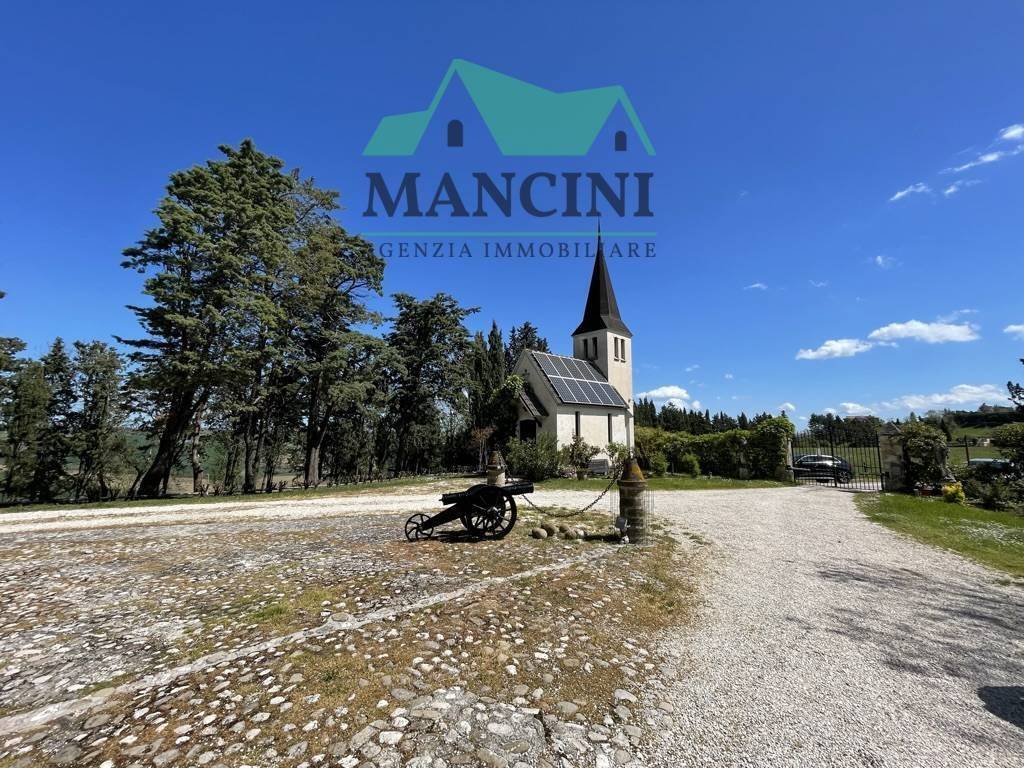Casa indipendente a San marcello in SAN MARCELLO, 1 - Foto 3