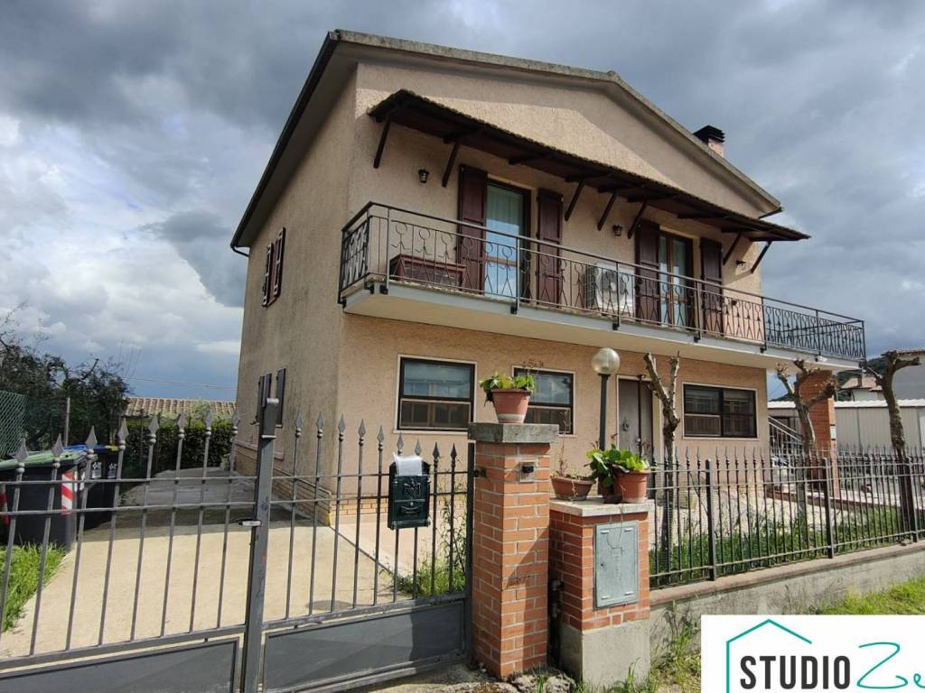 Appartamento a Amelia in rimembranze, 22 - Foto 4