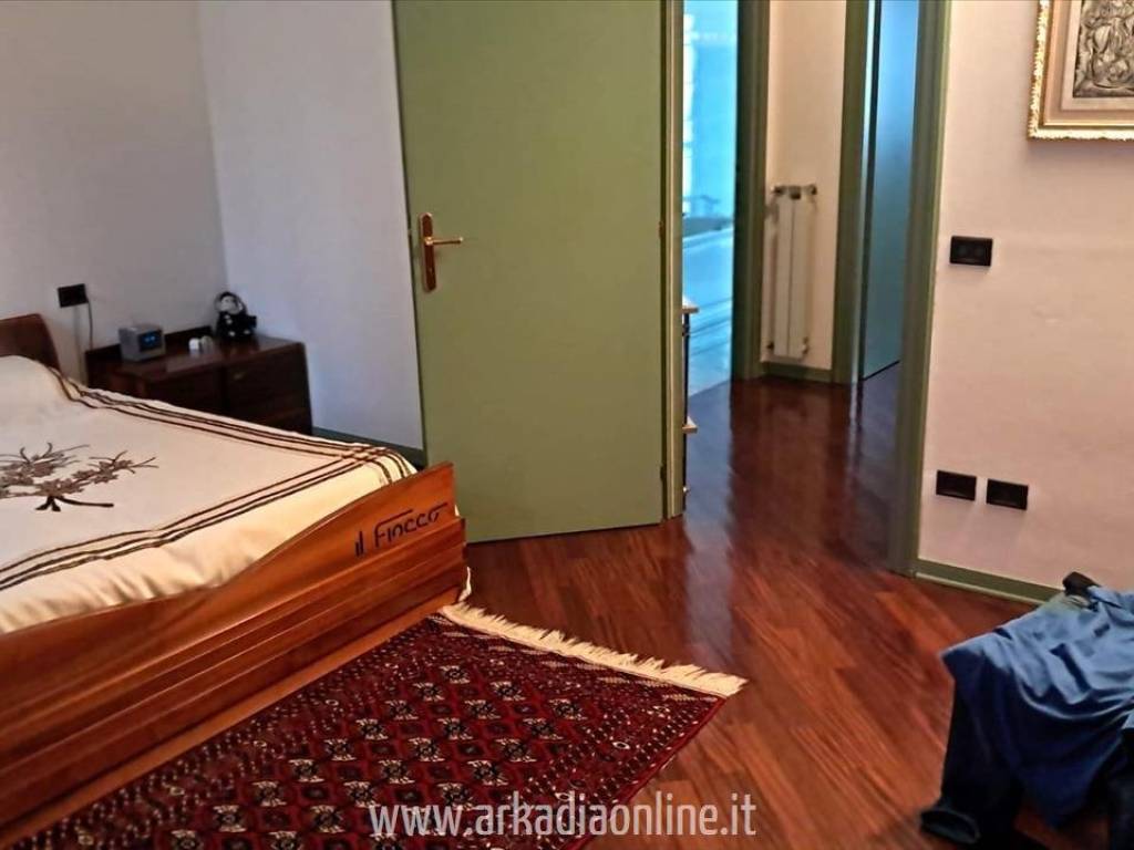Villetta a schiera a Fiorenzuola d'arda in VIA KENNEDY - Foto 2
