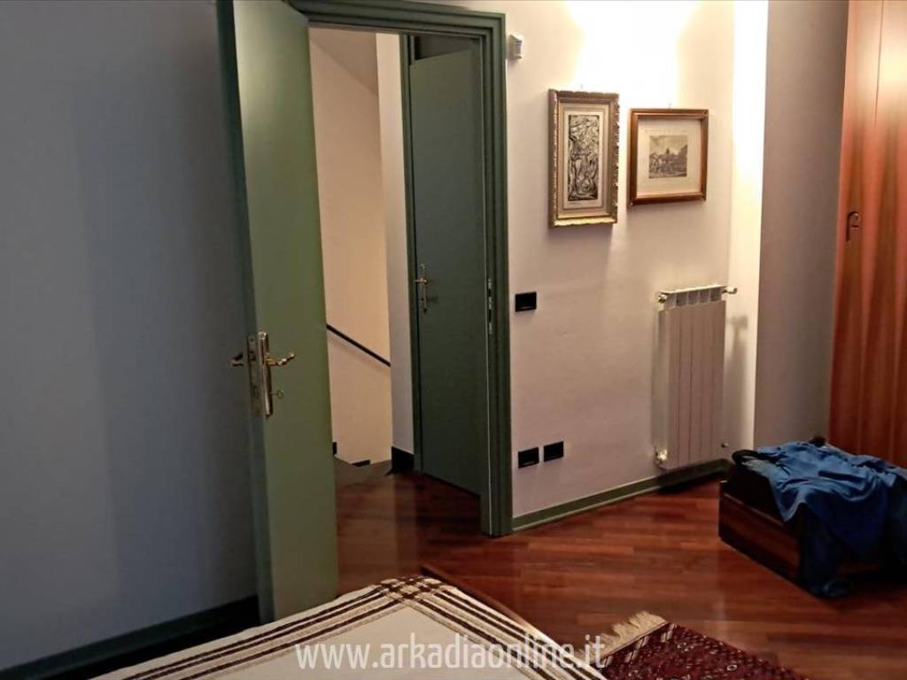 Villetta a schiera a Fiorenzuola d'arda in VIA KENNEDY - Foto 5