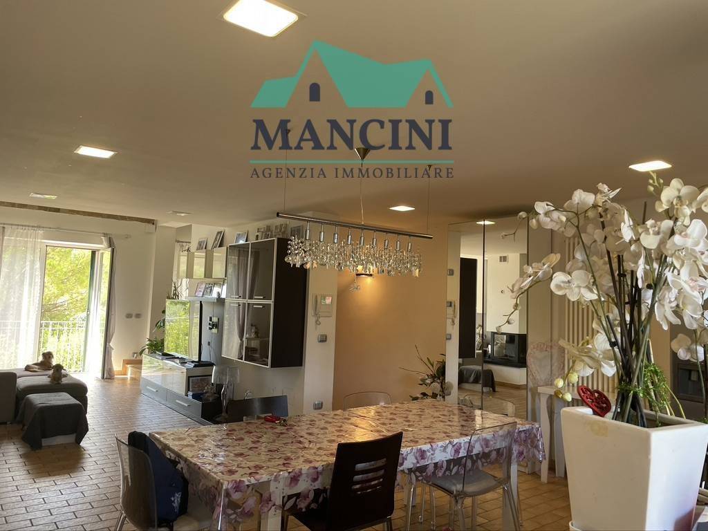 Casa indipendente a Jesi in MAZZANGRUGNO, 1 - Foto 4