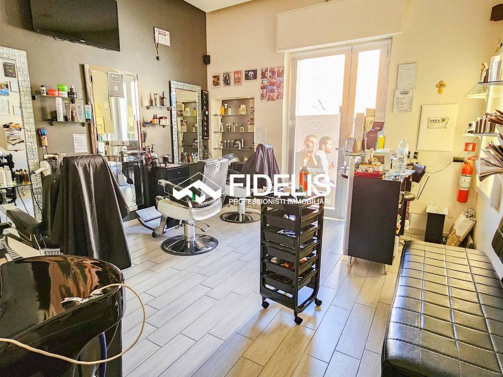 Immobile a Andria in Via Claudio Monteverdi, 89 - Foto 2