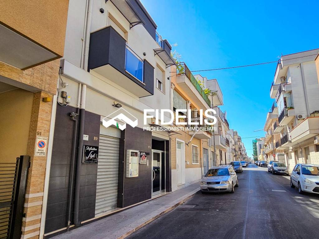 Immobile a Andria in Via Claudio Monteverdi, 89 - Foto 4