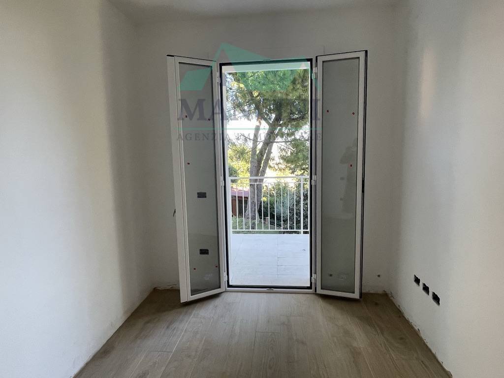 Appartamento a Monsano in VIA SANTA MARIA, 5 - Foto 4