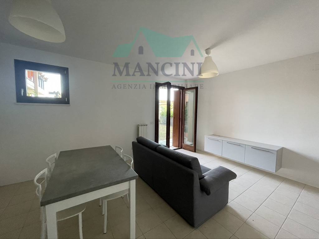 Appartamento a Jesi in VIA SANTA MARIA, 18 - Foto 3