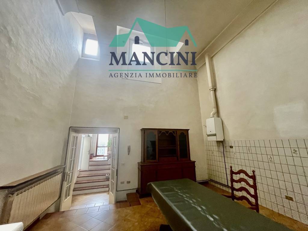 Appartamento a Jesi in piazza Duomo, 2 - Foto 3